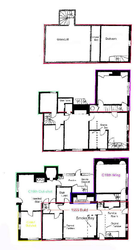 floorplans