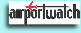 Airport watch logo